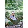 Camping Hammock With Mosquito Net, Portable Outdoor Hammock, Swing Sleeping Hammock, Camping Supplies