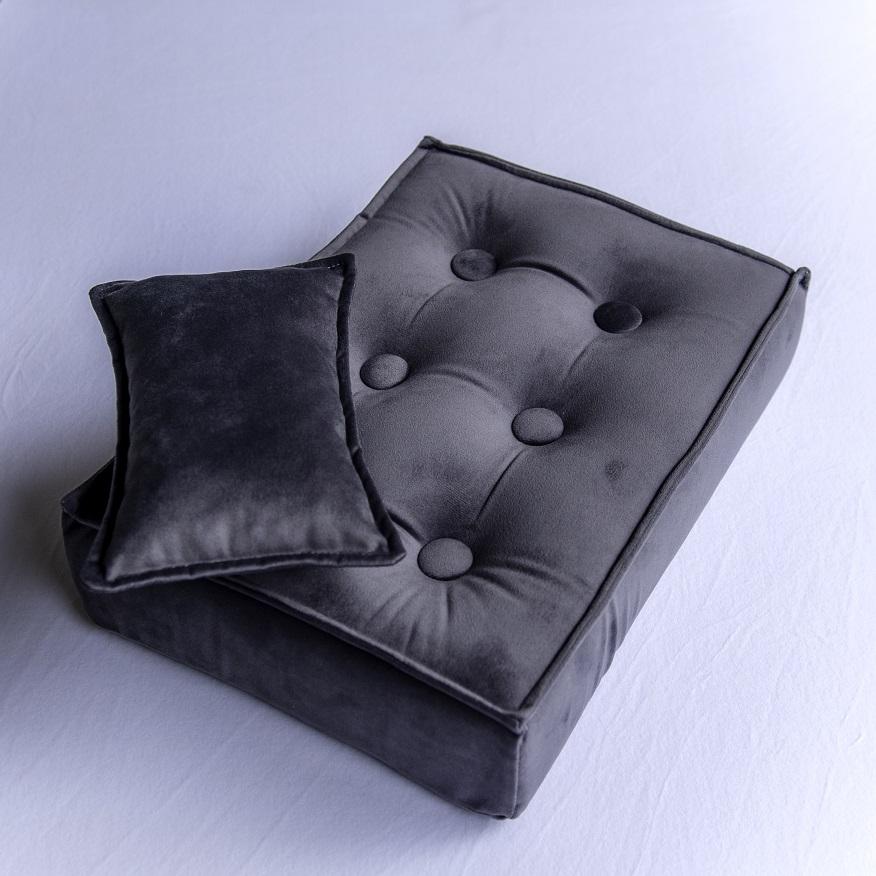 Newborn Bed Newborn Photography Porps Chair Bed Photography Posing Assisted Sofa Cushion Accessories