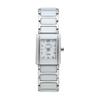 Technos Women's Ceramic Watch TSL906TW White