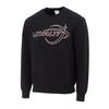 Loyalti Mens Galaxy Crew Neck Sweatshirt
