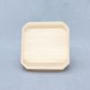 Kamidana no Sato Two-legged Sanpo 6-inch Natural Small