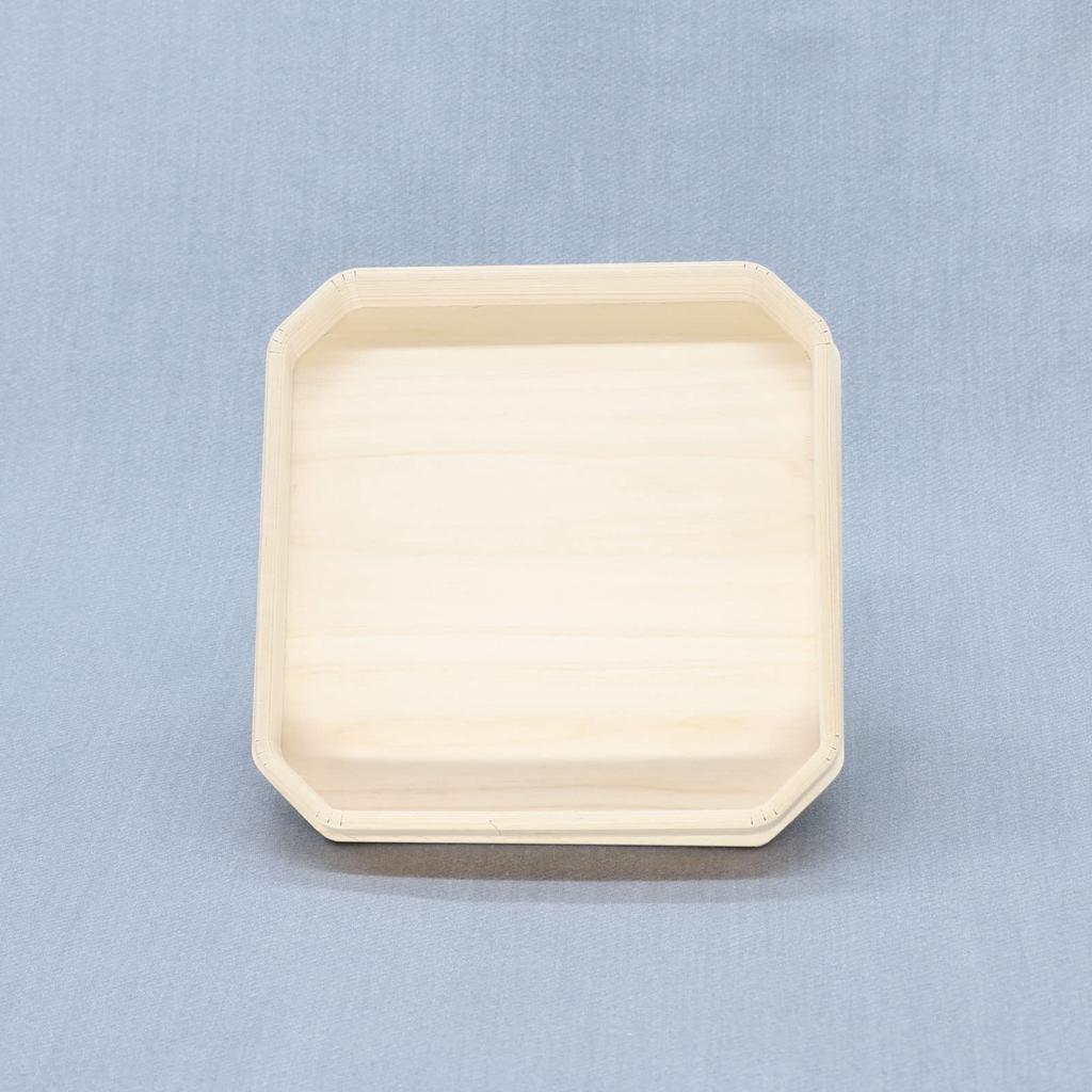 Kamidana no Sato Two-legged Sanpo 6-inch Natural Small