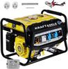 3500W Generator Set Stable and Efficient | Kraft&Dele
