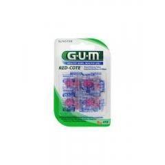 Gum Accessoires Révélateur de Plaque Dentaire 12 pastilles