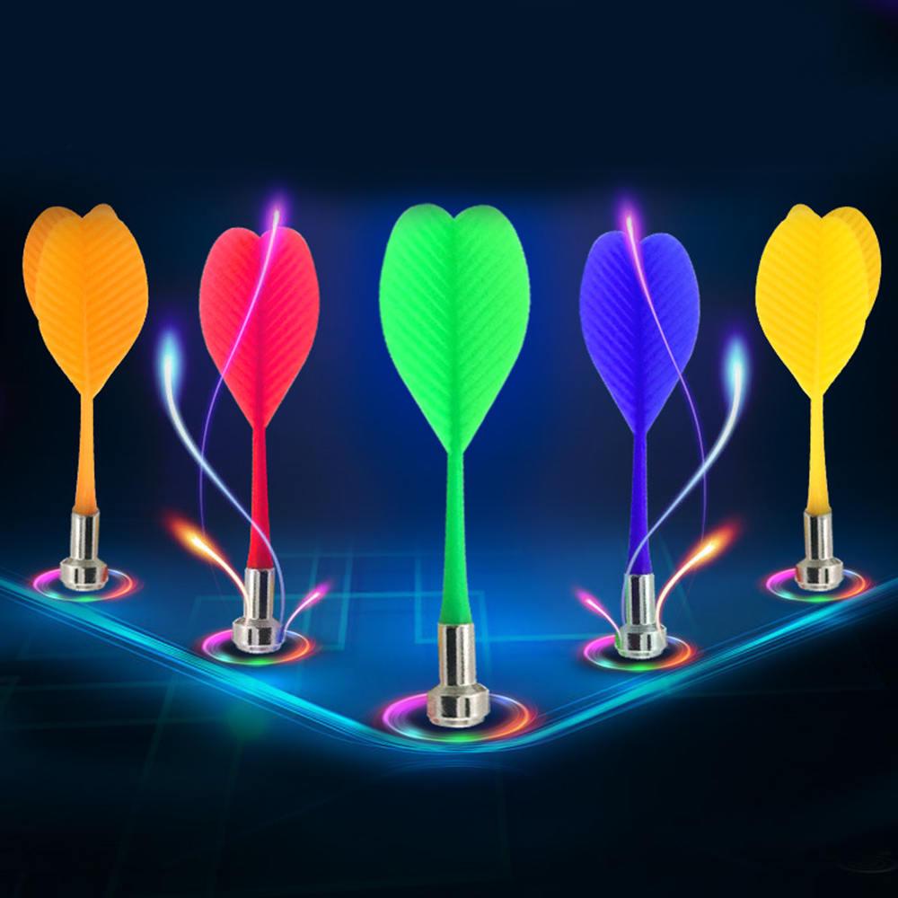 Buy 10PCS Darts Sets for TwoSided Dart Board Lot