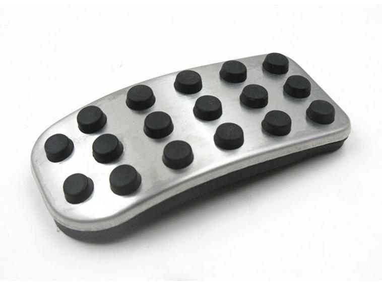 Compatible with Original Accelerator and Brake Pedals for Mercedes-Benz V-Class, V260, Viano, Vito