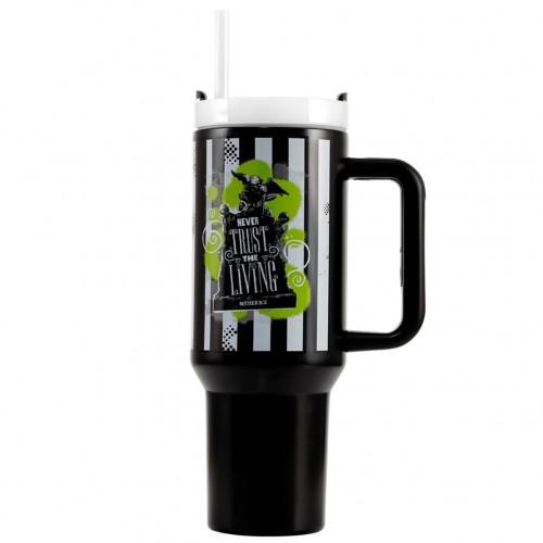 Beetlejuice 1.2L Tumbler
