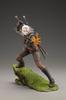 The Witcher Bishoujo Geralt Maßstab PVC Bemalte Fertigfigur 1/7