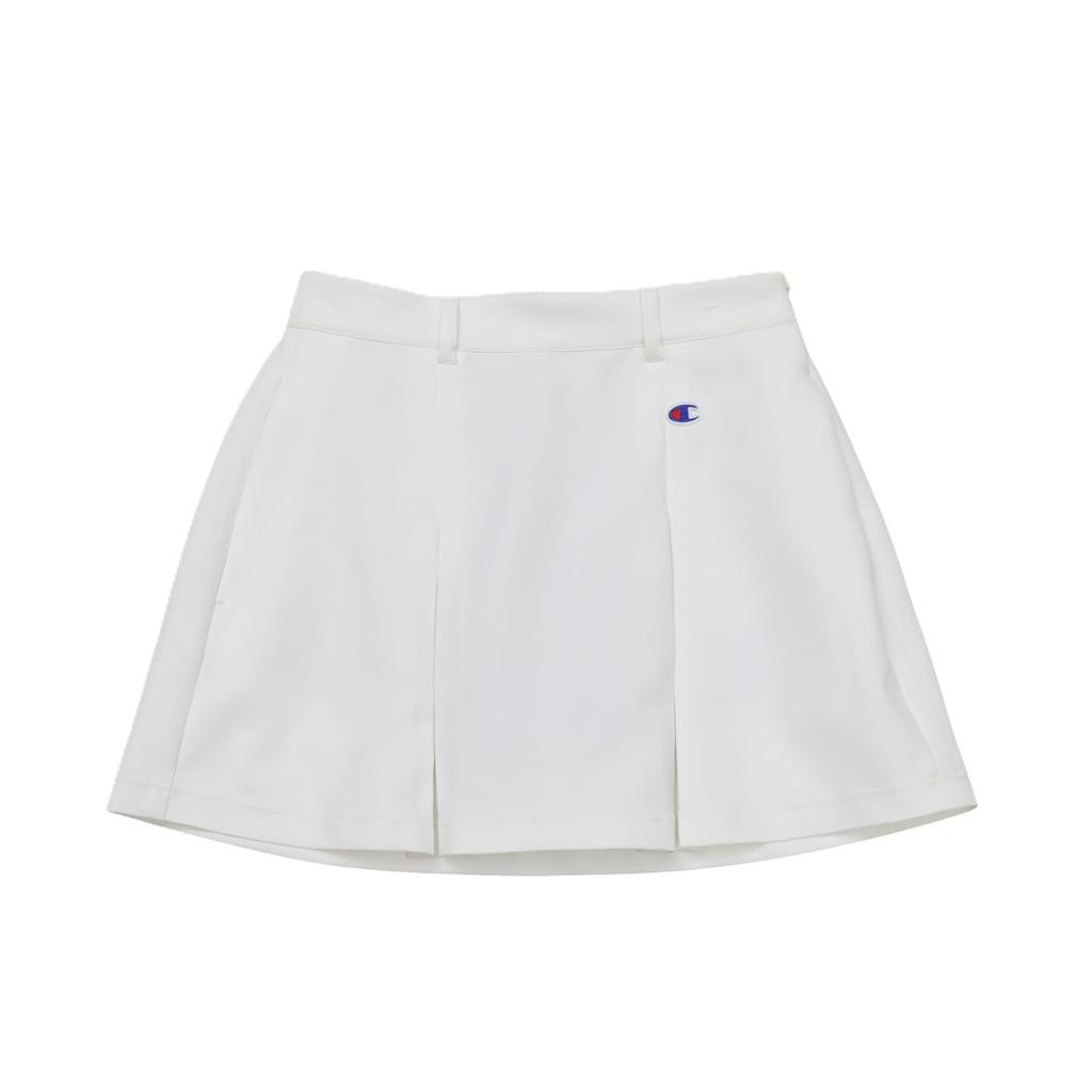 Champion Stretch Golf Women's Skirt, CW-CG206-010-M