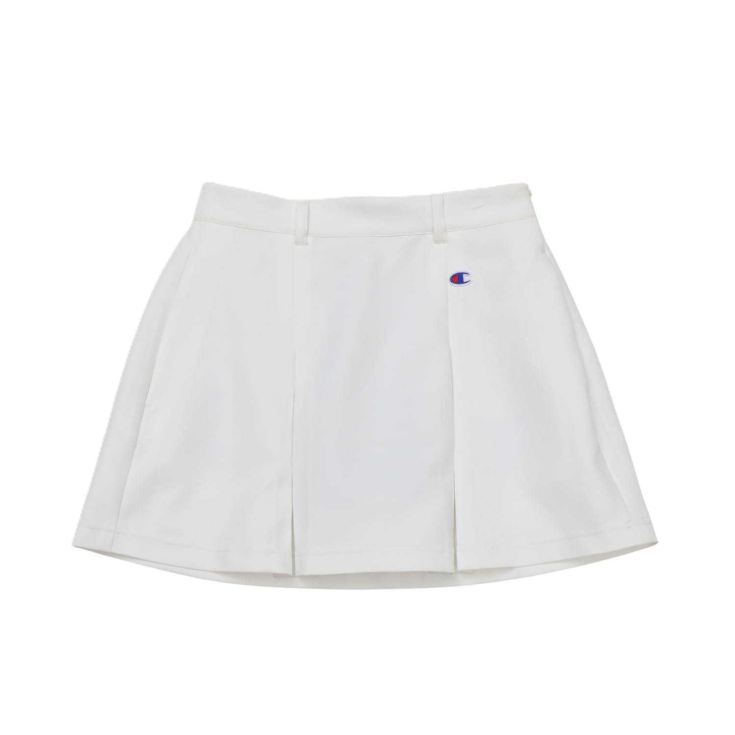 

Champion Stretch Golf Women s Skirt, CW-CG206-010-M белый