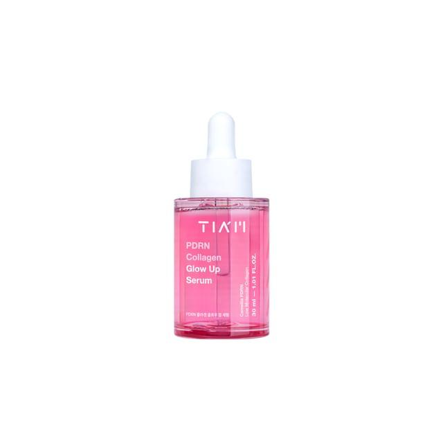 

TIA M - PDRN Collagen Glow Up Serum 30ml