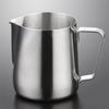 Stainless Steel Milk Frothing Pitcher Espresso Coffee Barista Craft Latte Cappuccino Milk Cream Cup Frothing Jug Pitche Milk Jug