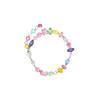 Swarovski Brass Crystal Bracelets Unisex