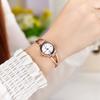 Waterproof Bracelet Quartz Watches Elegant Women Analog Wristwatch