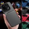 EUCAGR Luksusowe Oryginalne Odporne na Wstrząsy Etui Coque Dla Oneplus 15 One Plus 15 Magnetyczna Obudowa Tylna Dla Oneplus15 1+15 Etui Tylne
