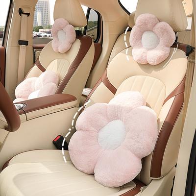 İç Aksesuar – Araç Yastıkları