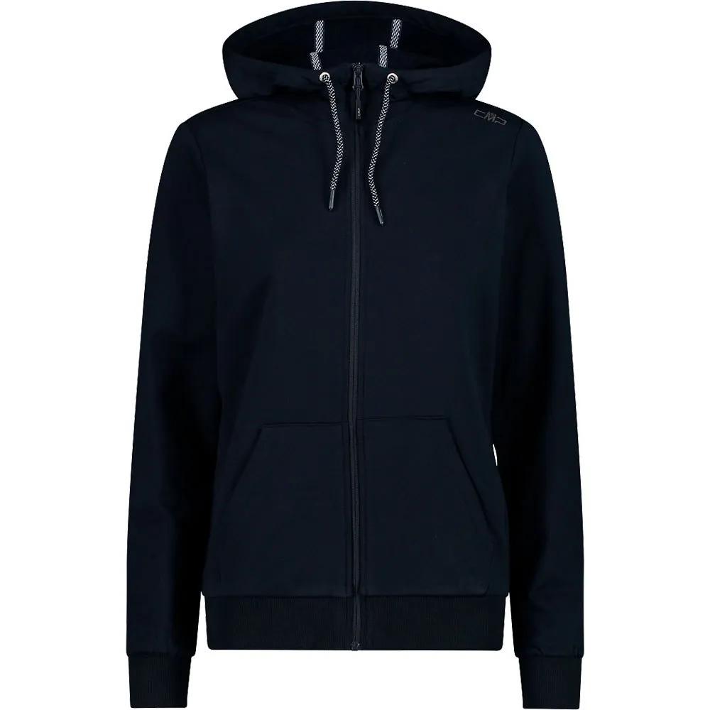 

CMP Толстовка на молнии 31D4276 2XL