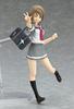 Figma Love You Watanabe Painted Movable Figure Live! Sunshine!! Non-scale ABS&PVC