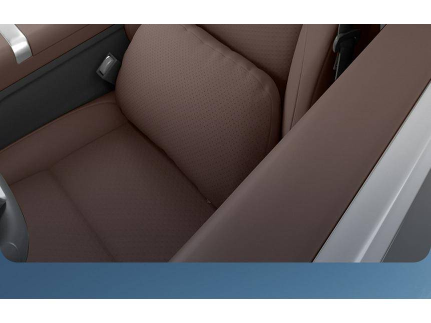 BMW & MINI Headrest Neck Pillow: Compatible with 3, 5, 7 Series, X1, X3, X5, Mini, i3, M4. Ideal for lumbar support.