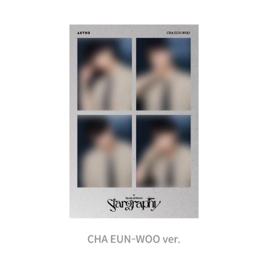 ASTRO 2025 vorbestellen: Das 4. ASTROAD Stargraphy 4 Cut-Foto