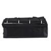 ATV Rear Rack Soft Luggage Storage Cargo Gear Pack Tank Saddle Bag