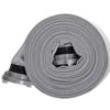 VidaXL Tuyau d'incendie 20 m 3 pouces avec raccords B-Storz