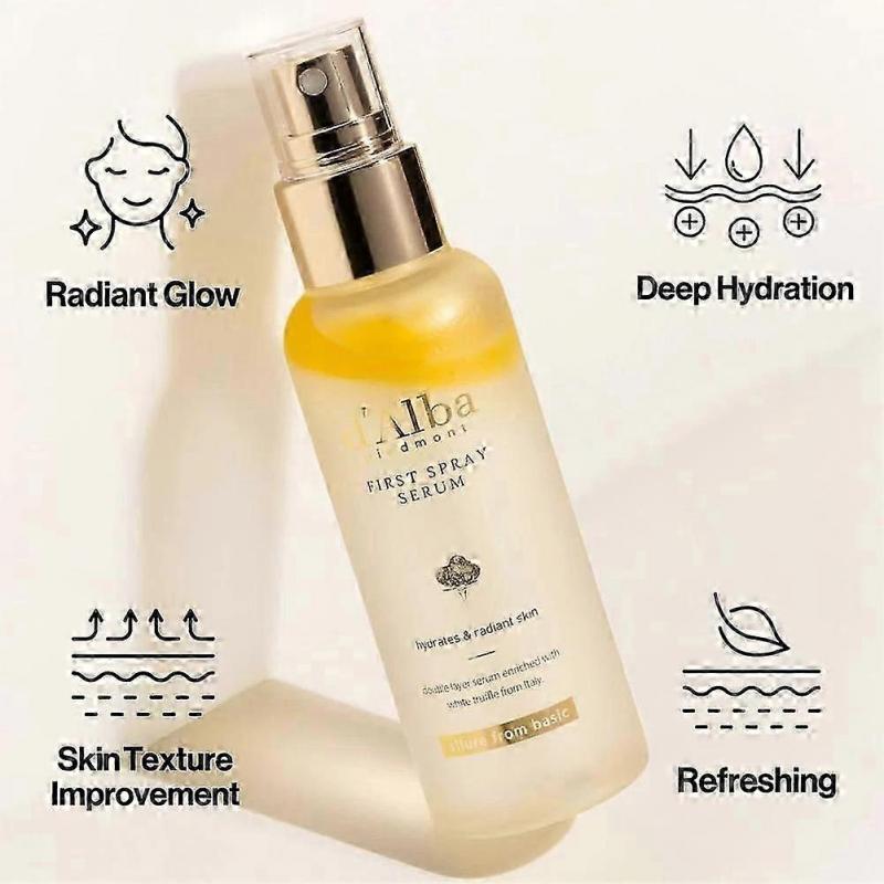 White Truffle First Spray Serum 100 ml