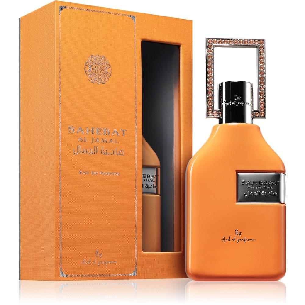 Sahebat Al Jamal Eau de Parfum