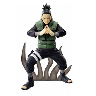 NARUTO Shippuden VIBRATION STARS-NARA SHIKAMARU & UZUMAKI NARUTO- Nara Shikamaru jednotlivý kus
