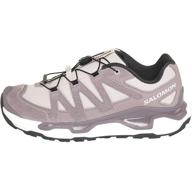 Треккинговые ботинки Salomon XC Trek