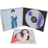 [USED] Vivian Chou / Love Me, But Leaving Melancholy Habits [CD] Japanese Edition