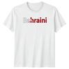 Bahraini TShirt Bahrain Flag Heritage Birthday Gift For Him And Her