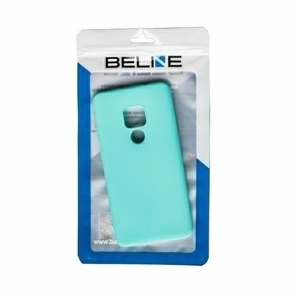 Hülle für Samsung M52 Beline Candy Blau