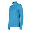 CMP Fleece Jacket with Half-Zip 30L1086