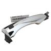 82651C5710  Front Chrome Outside Door Handle LH RH for KIA Sorento Exterior Door Handle Have Button