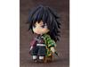 Nendoroid Swacchao! Demon Slayer: Kimetsu No Yaiba Giyu Tomioka Figure G12793