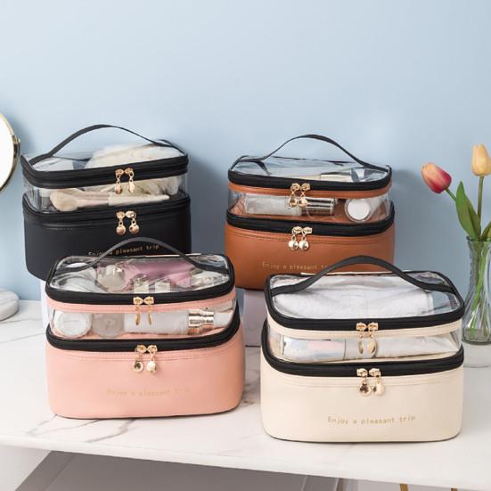 Borsa Tote Donna Werwing: Elegante, Leggera E Capiente Per Lavoro E Viaggi