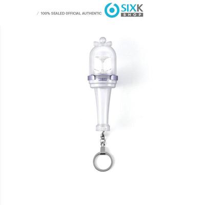 [Vorbestellung] Offizieller Light Stick Schlüsselanhänger