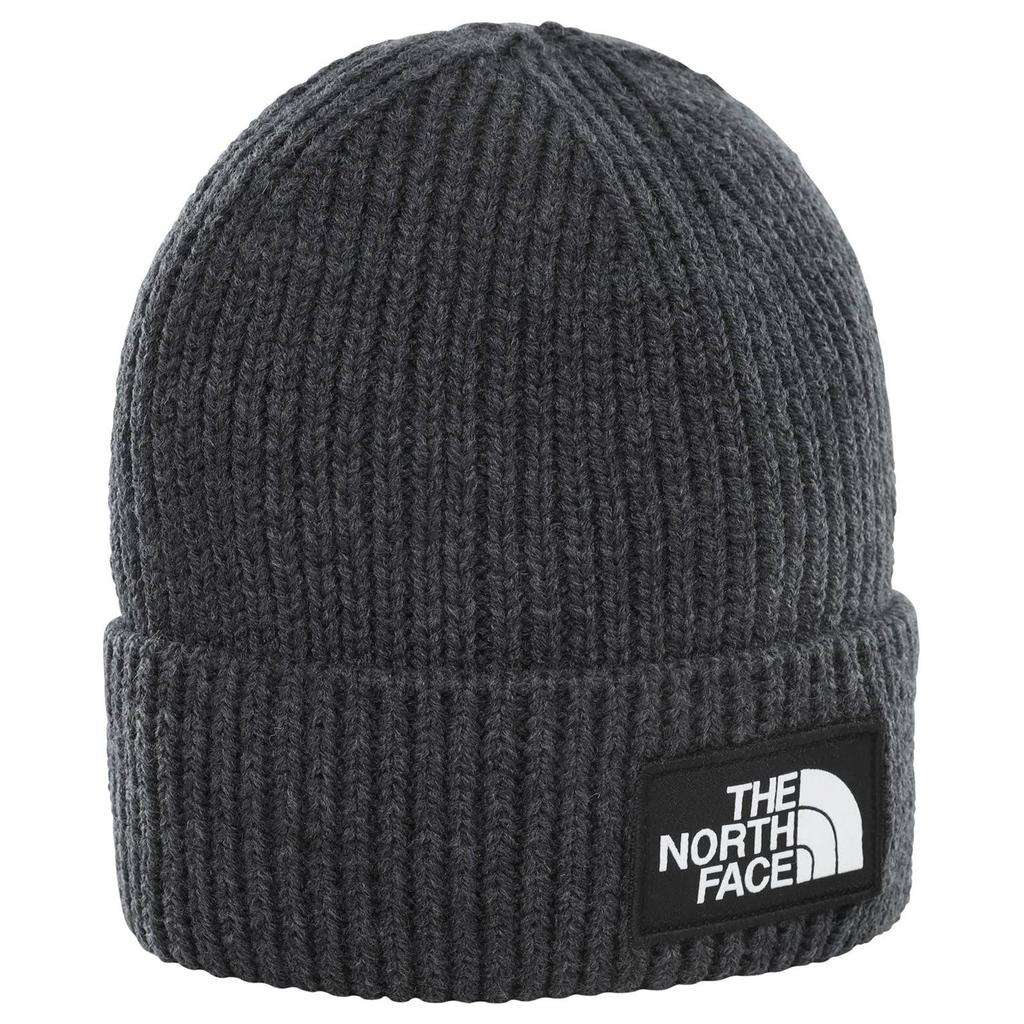 Buy The North Face Logo Box Beanie at 