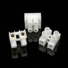 20Pcs 10A Wire Connector 2P/3P Screw Cable Connector  Lighting Decoration