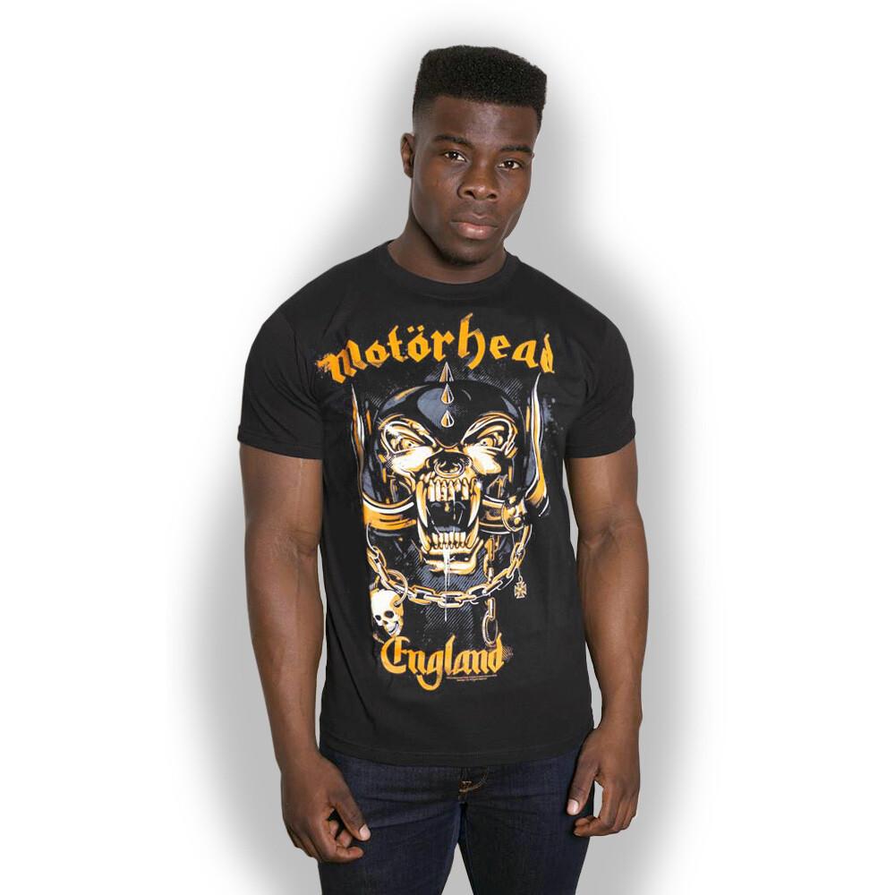 

Motorhead T-Shirt Mustard Pig S