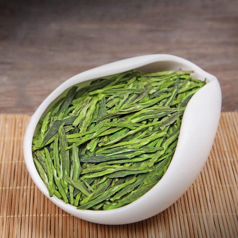 Dragon Well Green Tea Loose Leaf High Mountain Tea Dragonwell 250g