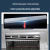 Hârtie – Trimmere (tăietoare) pentru hârtie