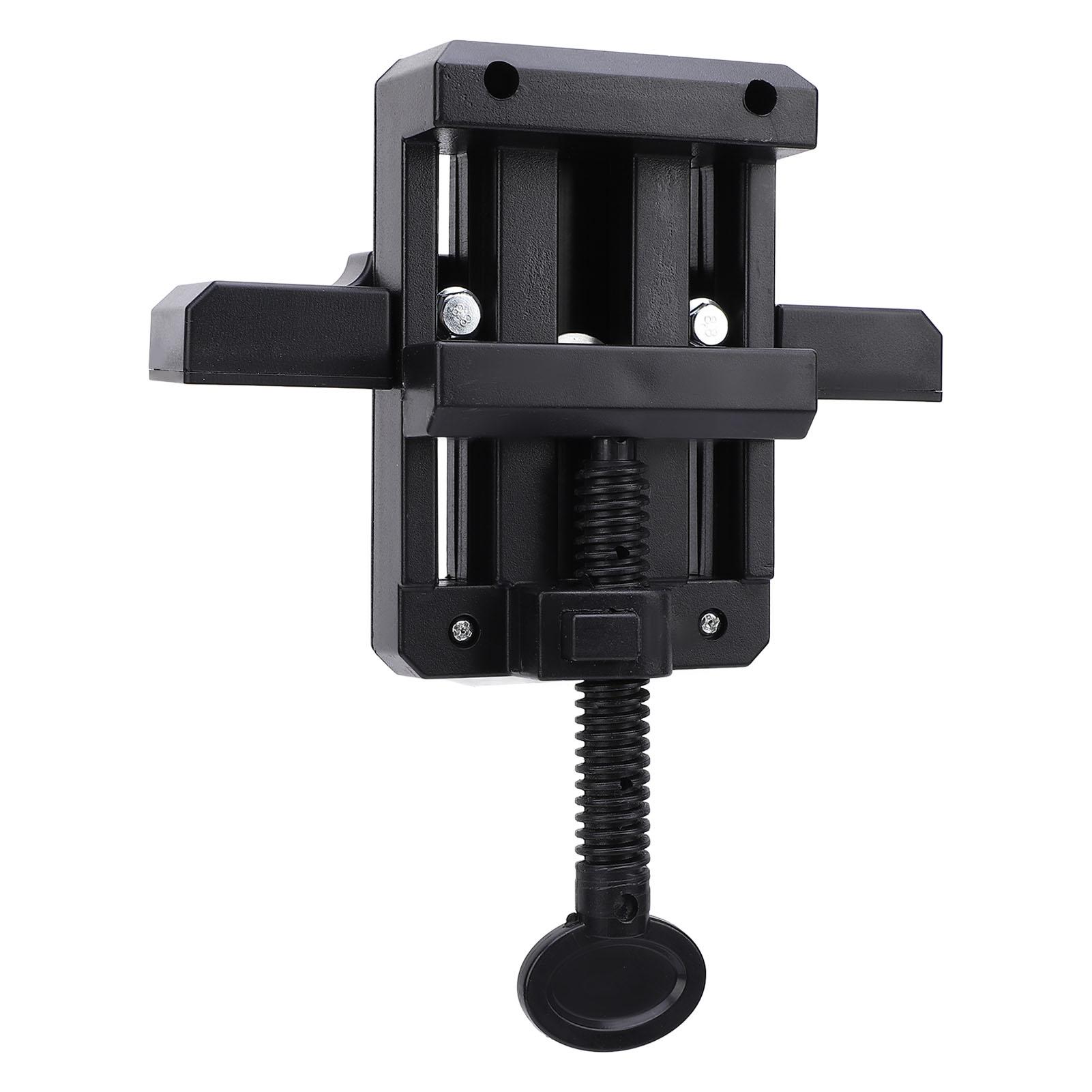 

Cabinet Door Installation Locator ABS Plastic Floor Cabinet Door Mounting Jig Auxiliary Tool with