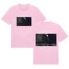 Daniel Caesar SON OF SPERGY TOUR 2026 T-Shirts Hip Hop Mode Damen Herren Kleidung Hohe Qualität 100% Baumwolle Oversized Retro Streetwear Anime T-Shirt
