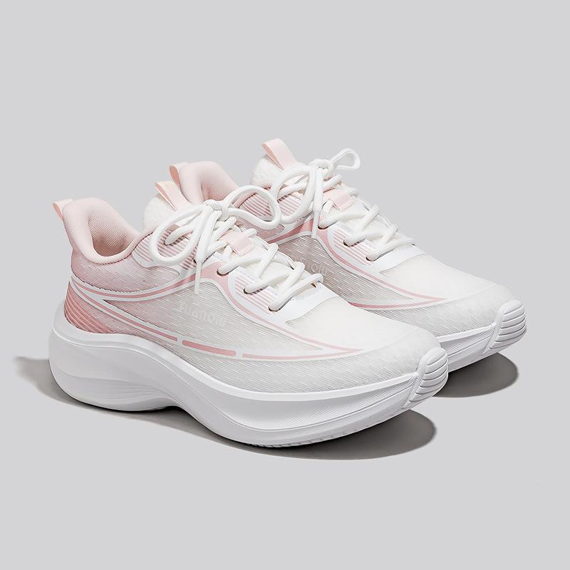 Global casual shoes 22 spring and summer new mesh sports shoes breathable and lightweight running shoes 35