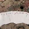 Playing Knowledge Tactical Cards Suitable For Daily Gatherings And Interactions