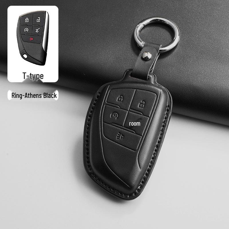 

Buick Envision Purple Key Case for LaCrosse & Envision S/GS - Unisex