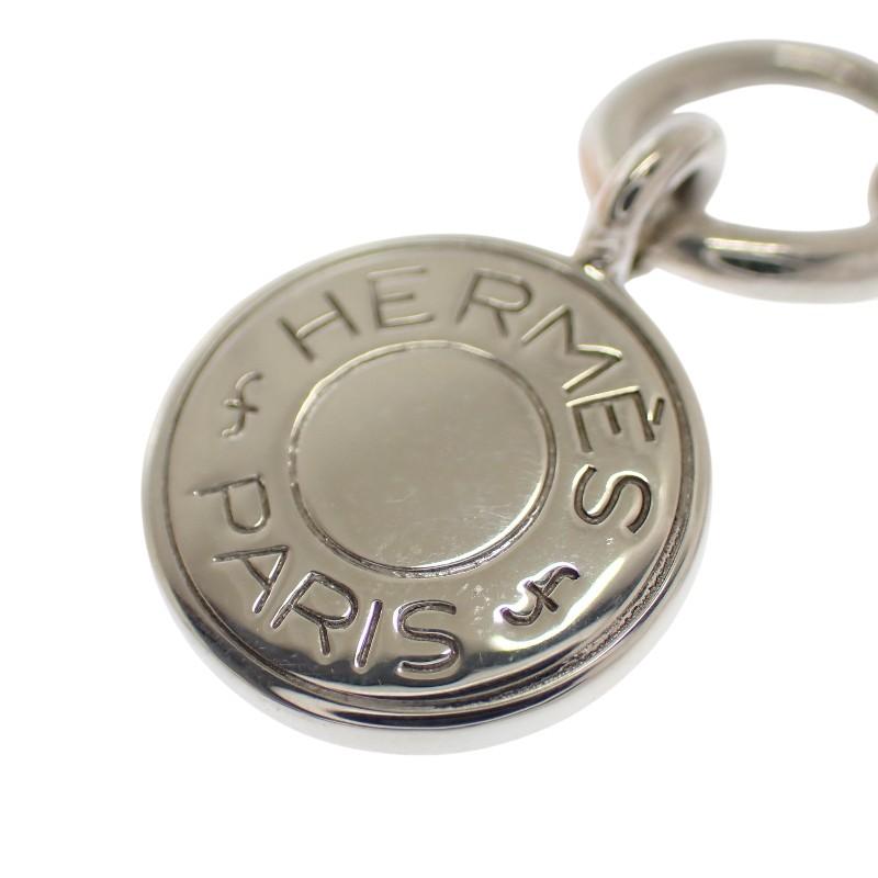 HERMES  H104143B  Necklace Silver925 Women