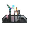 Metallgitter Home Office Stiftehalter Schreibtisch Schreibwaren Aufbewahrung Organizer Box
